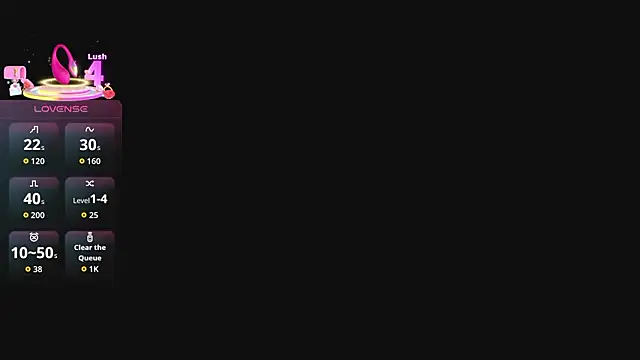 Dailyn Adams online show from 03/18/26, 09:12