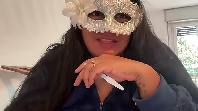 MashaCL online show from 10/21/25, 07:42