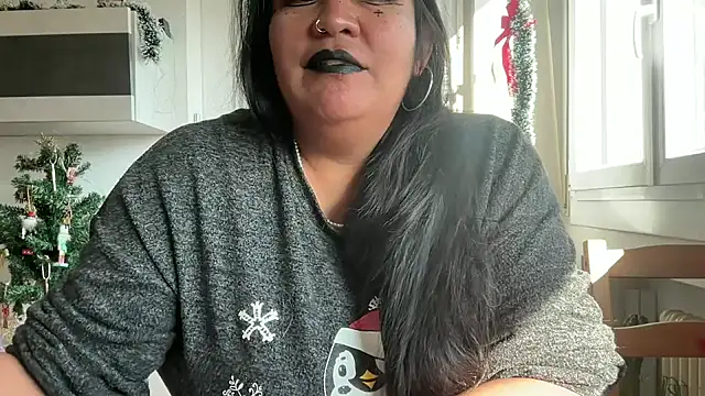 MashaCL online show from 11/20/25, 09:53