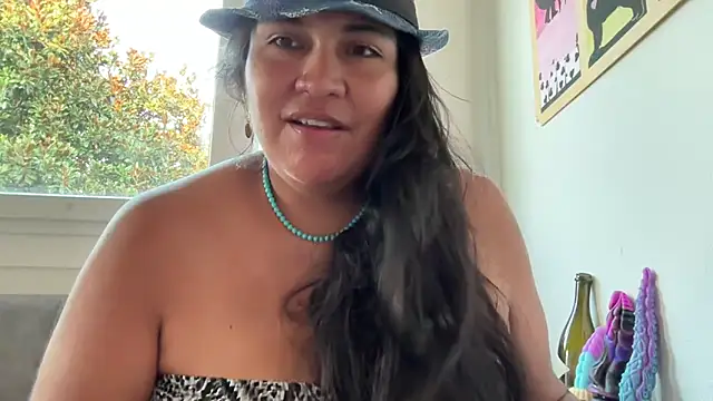 MashaCL online show from 07/30/26, 05:12