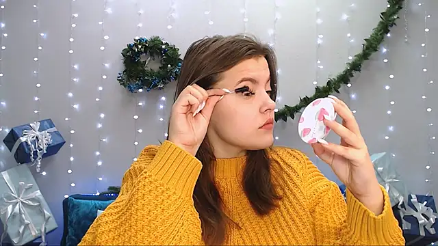 showmeparadise online show from 12/08/24, 06:11