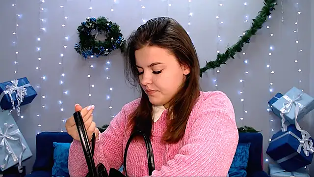 showmeparadise online show from 12/12/24, 06:03