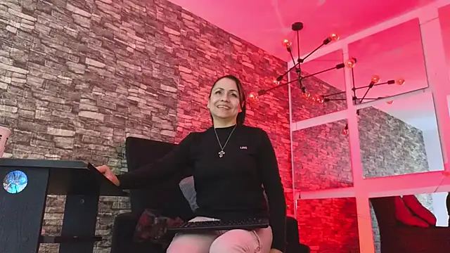 monicarousey online show from 01/29/25, 10:37