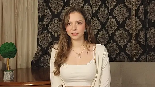 KellyAdderiy online show from 12/29/24, 03:11