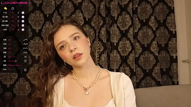 KellyAdderiy online show from 01/05/25, 03:11
