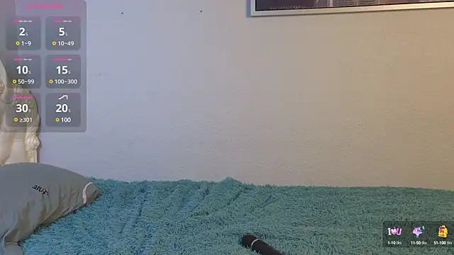 KellyAdderiy online show from 01/11/25, 03:13