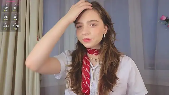 KellyAdderiy online show from 11/13/25, 03:05