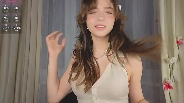 KellyAdderiy online show from 11/30/25, 03:21