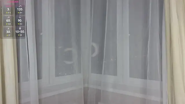 KellyAdderiy online show from 12/14/25, 03:12