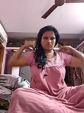 Lilly-queen online show from 01/26/25, 06:48