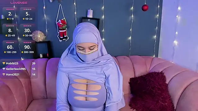 kithana jazmin online show from 12/02/24, 10:56