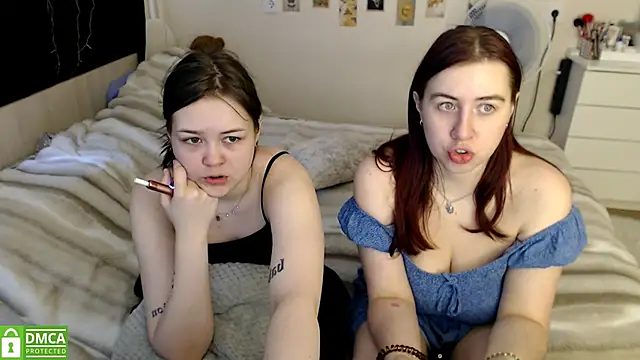 BettyandRich  online show from 05/17/26, 09:38