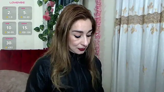 Madam dali online show from 01/04/25, 12:16