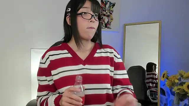 Escarlett Wii online show from 11/29/25, 01:58