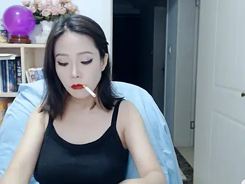 SuSushi728 online show from 07/18/26, 04:00