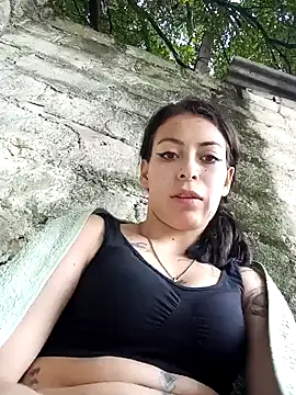 Tefannyy  online show from 12/15/24, 12:28