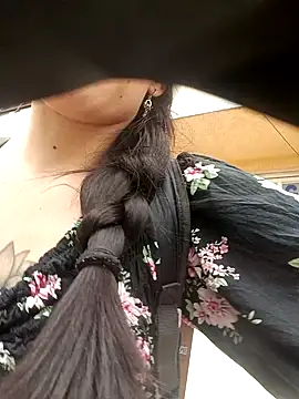 Tefannyy  online show from 03/12/25, 03:51