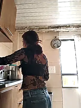 Tefannyy  online show from 09/17/25, 03:46