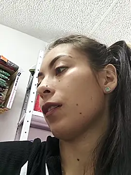 Tefannyy  online show from 09/26/25, 03:49