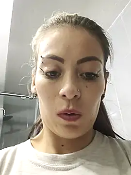 Tefannyy  online show from 10/07/25, 06:05