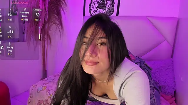 amber rouse ws online show from 09/12/25, 04:18
