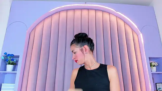 ChanelAdamss  online show from 01/12/25, 03:46