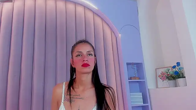 ChanelAdamss  online show from 01/24/25, 07:49