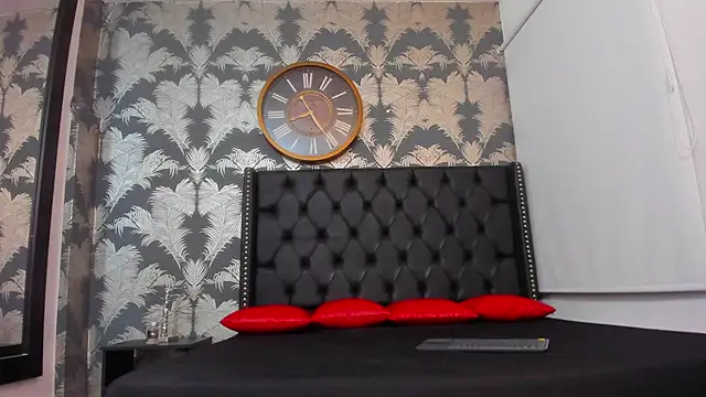 Ambar Collingg online show from 02/10/25, 01:35