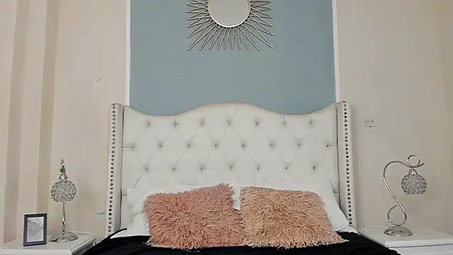 Ambar Collingg online show from 02/20/25, 05:18