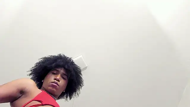 Ambar Collingg online show from 02/26/25, 04:24