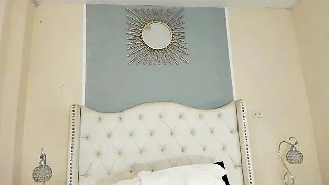 Ambar Collingg online show from 02/27/25, 07:58