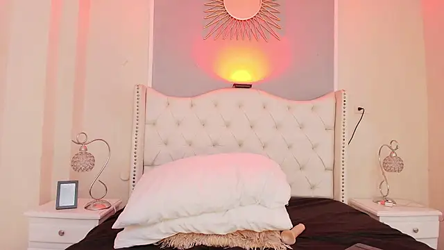 Ambar Collingg online show from 03/11/25, 05:13