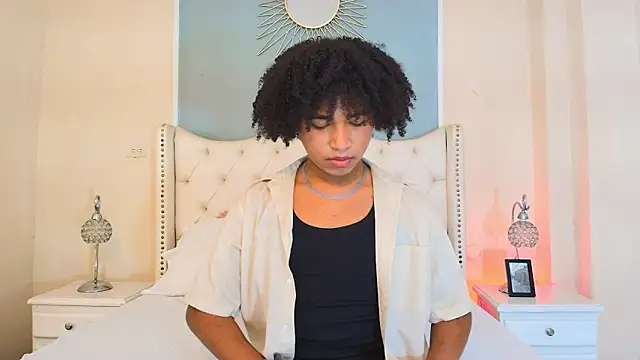 Ambar Collingg online show from 09/08/25, 07:57