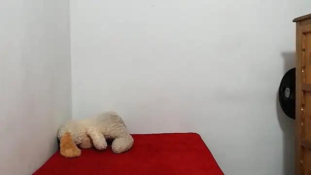 ariellth online show from 05/10/26, 05:40