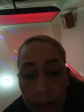 ariellth online show from 07/11/26, 02:53