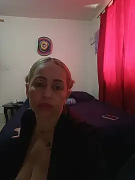 ariellth online show from 07/27/26, 06:26