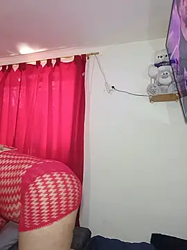 ariellth online show from 08/02/26, 03:32
