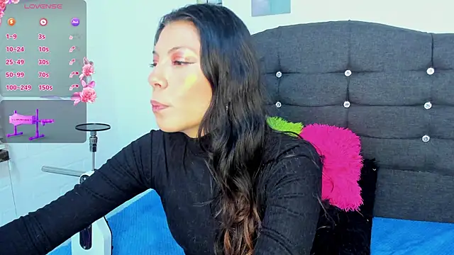 Selenakyle92  online show from 06/16/26, 08:22