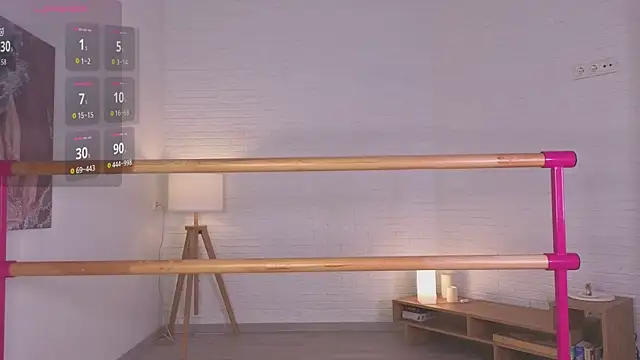 lylylovesyou online show from 07/07/26, 06:05