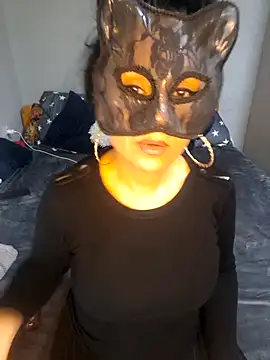 Snapshot of Barby8787 chatting on 11/01/25, 09:00 Barby8787 online show from 11/01/25, 09:00