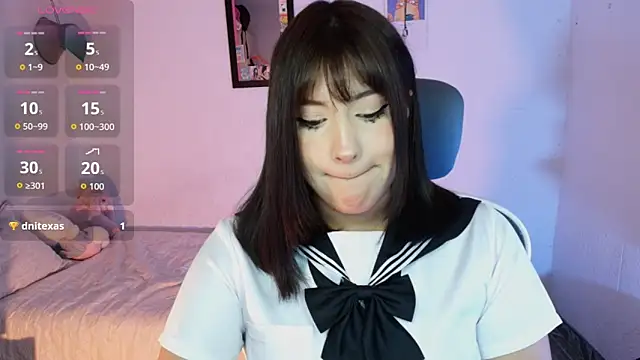 Ju Kyung online show from 05/22/26, 06:20