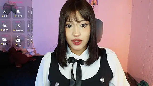 Ju Kyung online show from 05/26/26, 05:14