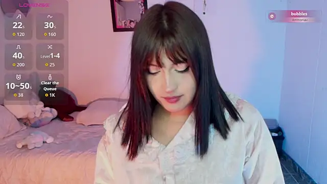 Ju Kyung online show from 06/17/26, 08:28