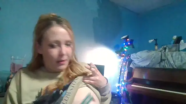 rosequartz online show from 11/05/25, 08:47