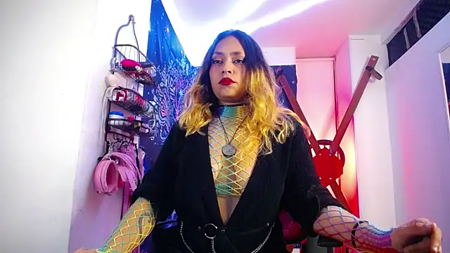 saba the courtesan online show from 09/11/25, 04:45