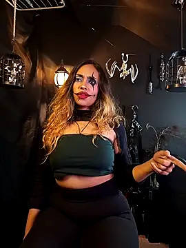 saba the courtesan online show from 10/22/25, 06:57