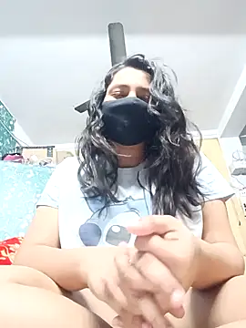 Deshi Chori online show from 12/20/24, 08:55