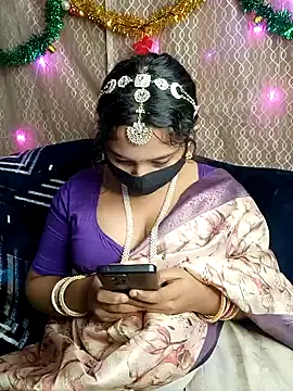 Deshi Chori online show from 01/14/25, 11:37