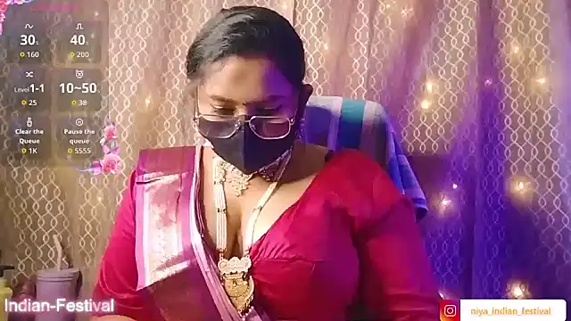 Deshi Chori online show from 11/20/25, 02:28