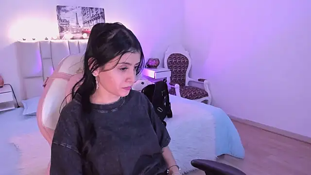 yenny garcia online show from 06/11/26, 07:12